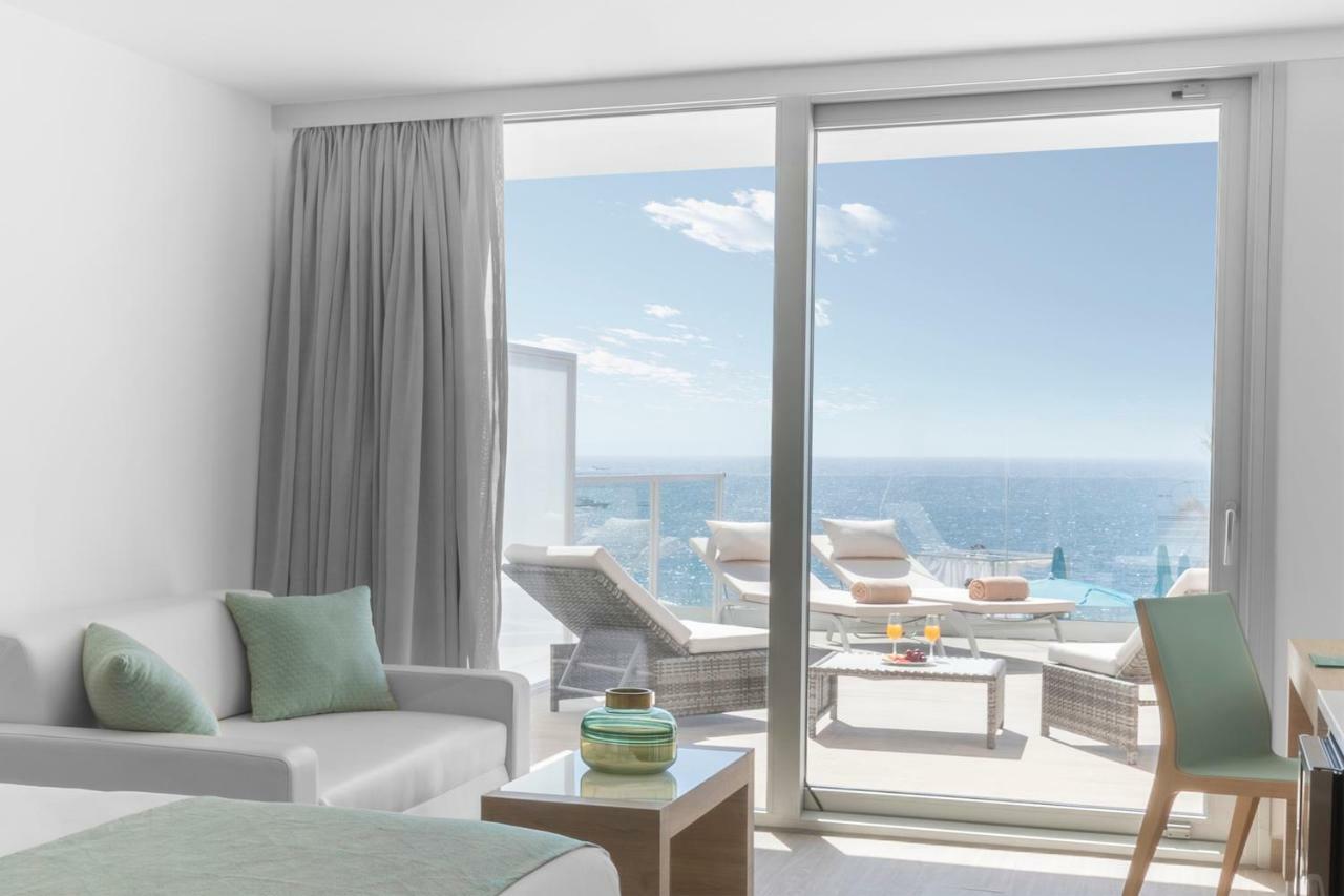 Elba Sunset Mallorca Thalasso Spa Palma Nova  Exterior photo